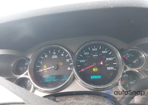 2013 Chevrolet Silverado 1500 Lt from USA, damaged, VIN 1GCRKSE73DZ268450